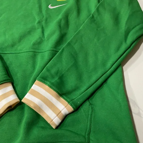 University of Oregon Ducks Men’s Nike Hoodie - Picture 4 of 12